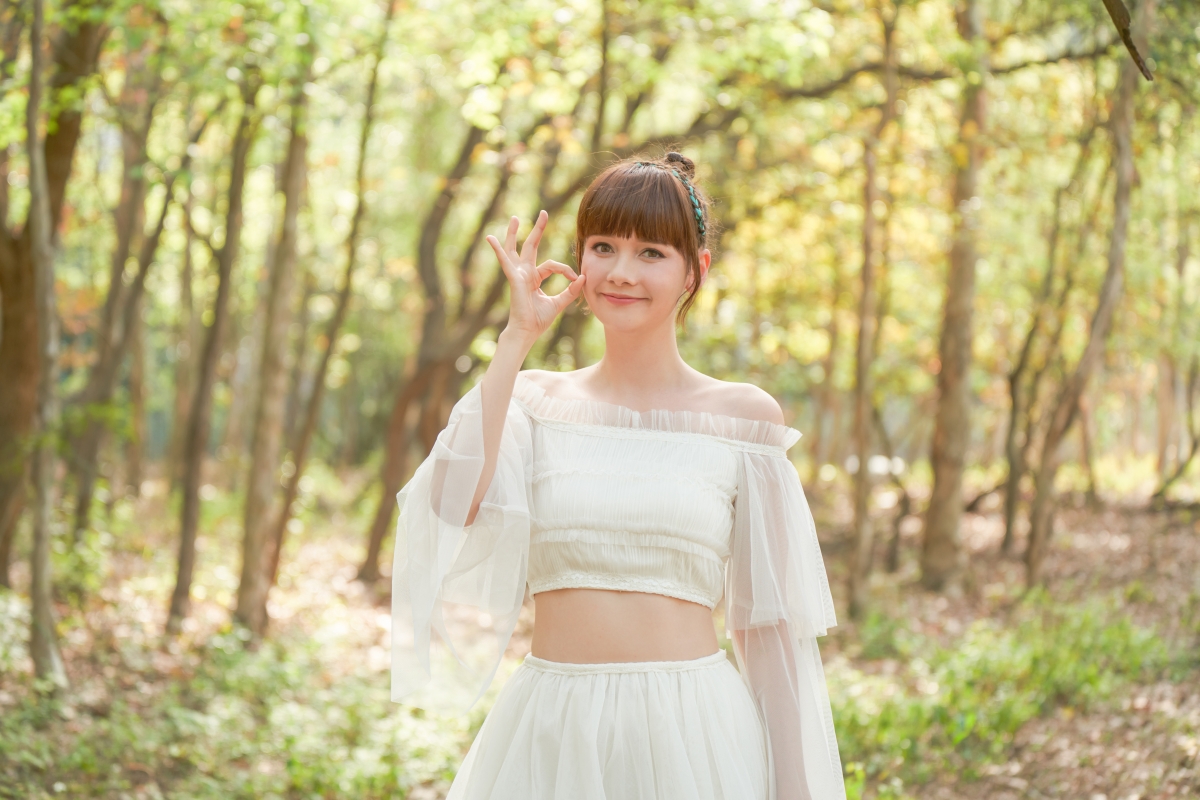 女生們對於私密肌更需要加倍保護。