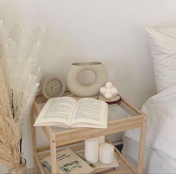 收拾順序 4. 毫無用處