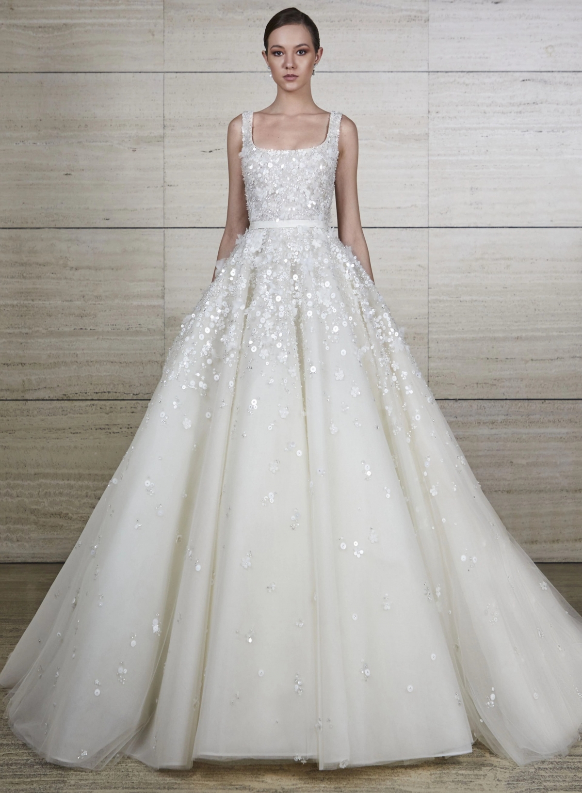 照片來源 Elie Saab