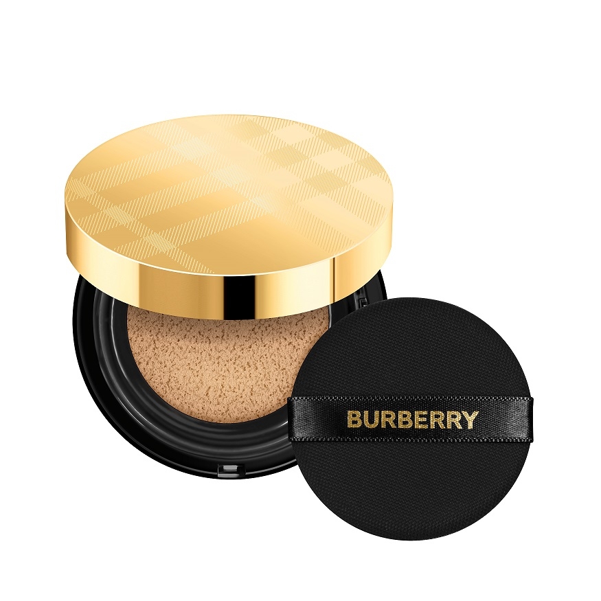 Burberry Beauty Matte Glow Cushion 霧柔煥采氣墊粉底