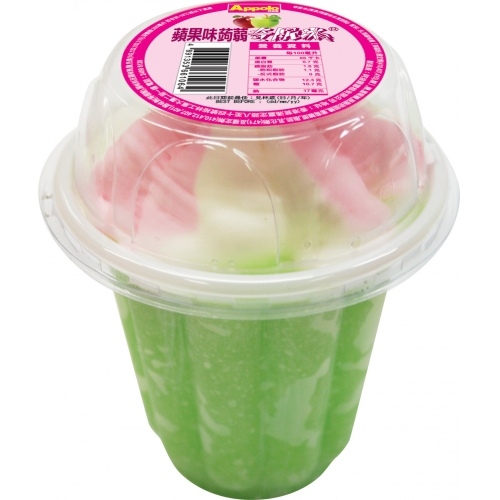奇脆冰 - 蘋果味