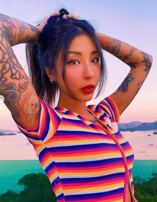 網紅Yaki Wong