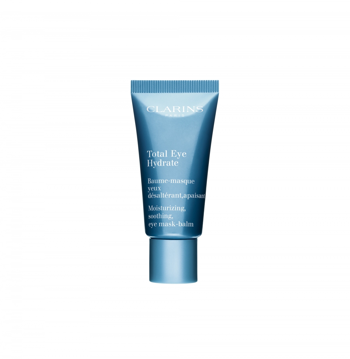 CLARINS 舒緩保濕修護眼霜