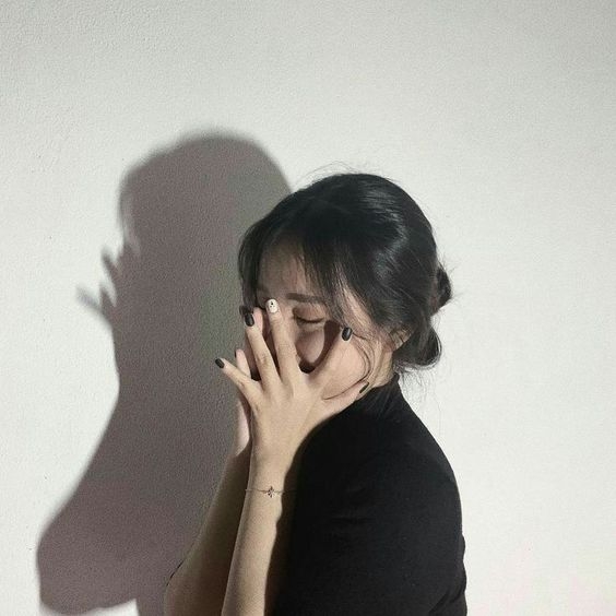 停止上一秒的想法