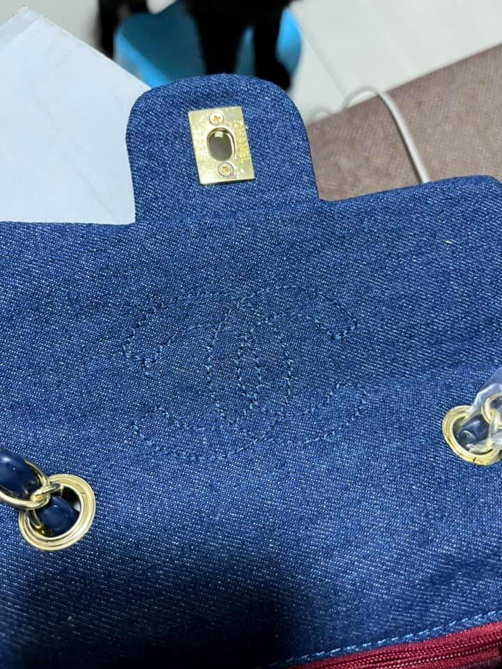 假貨?