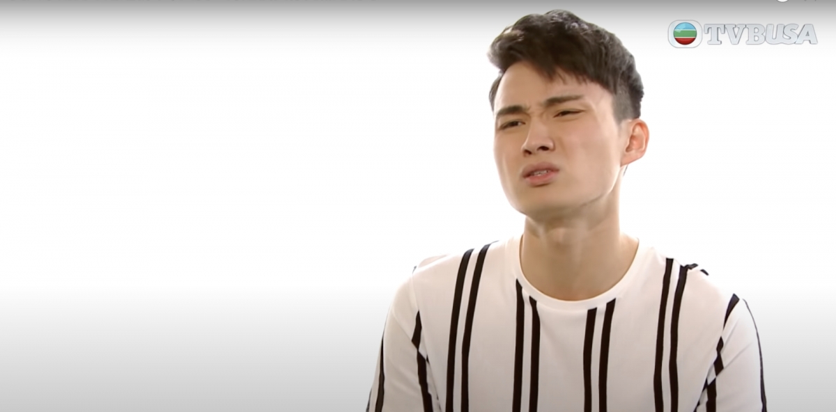 樓主卻表示:過咗嚟呢邊先發現原來我係一個需要陽光與海灘嘅人