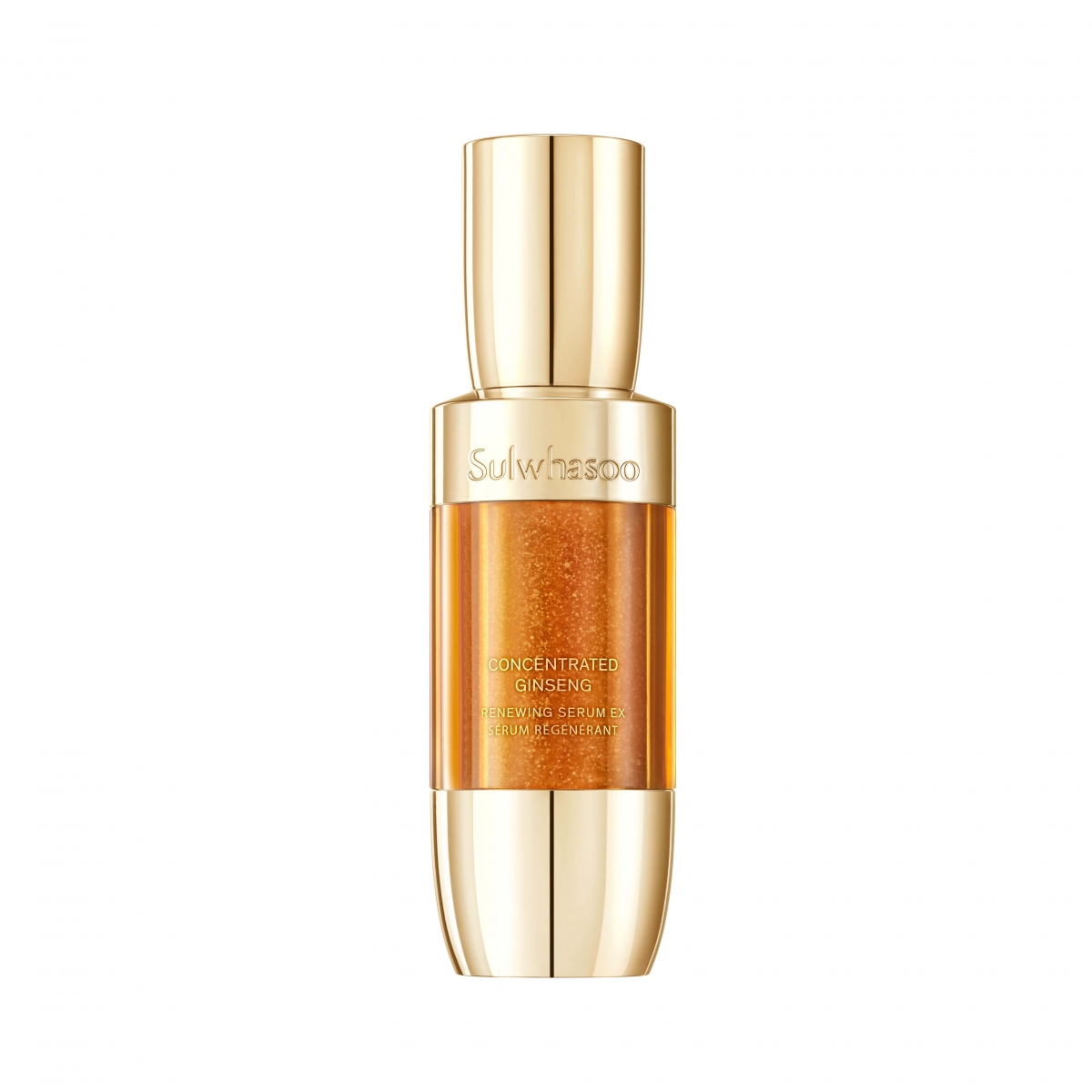 雪花秀 升級禦時緊顏參養精華 Concentrated Ginseng Renewing Serum EX