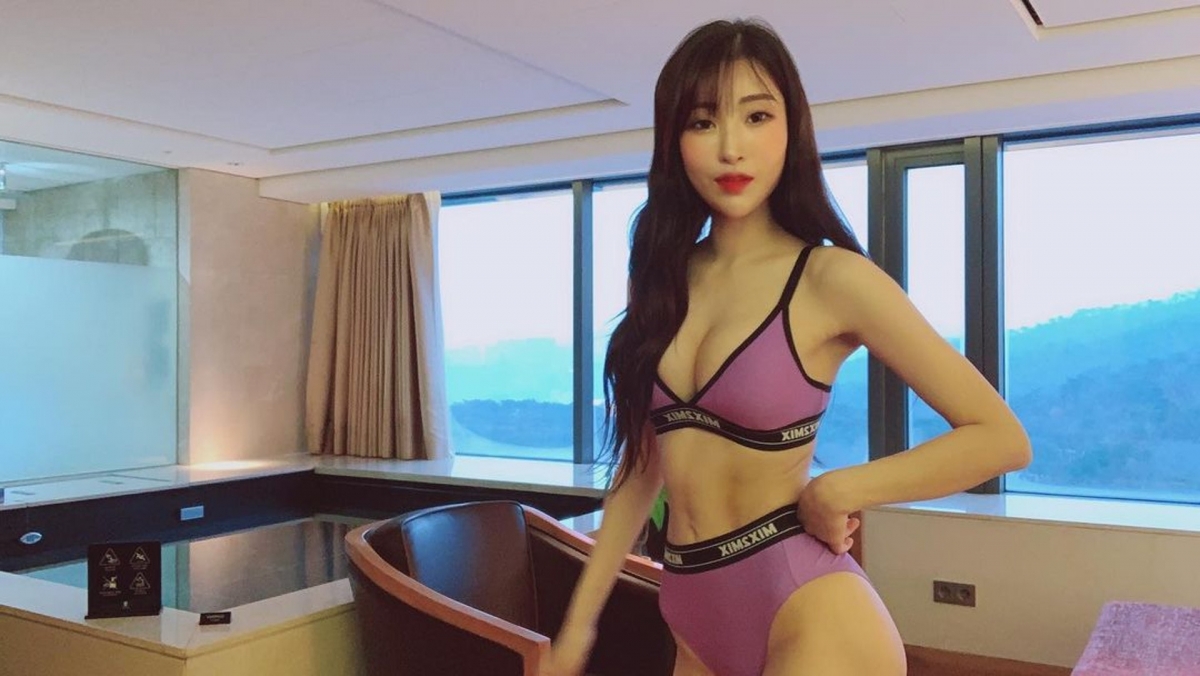李世英