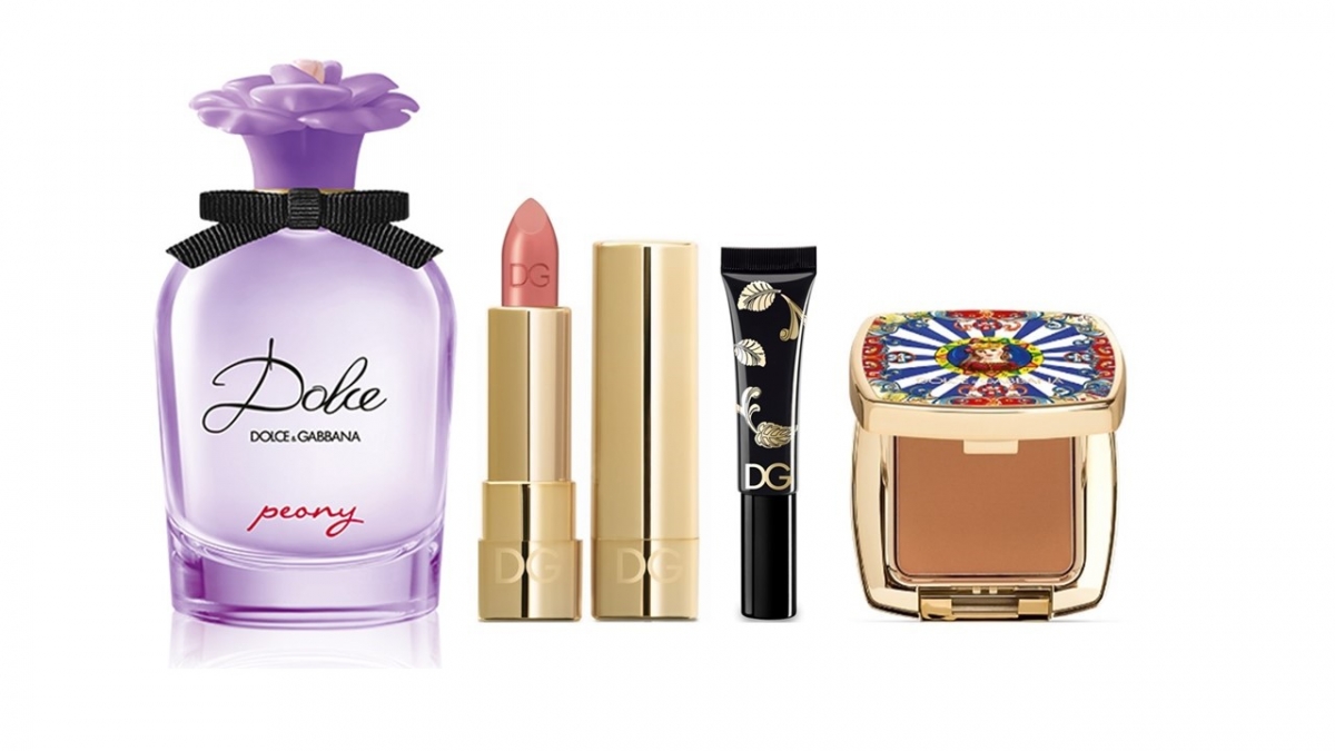 於Dolce&Gabbana Beauty IFC 旗艦店購買指定正價貨品滿HK$1,480,即可獲贈禮品套裝。