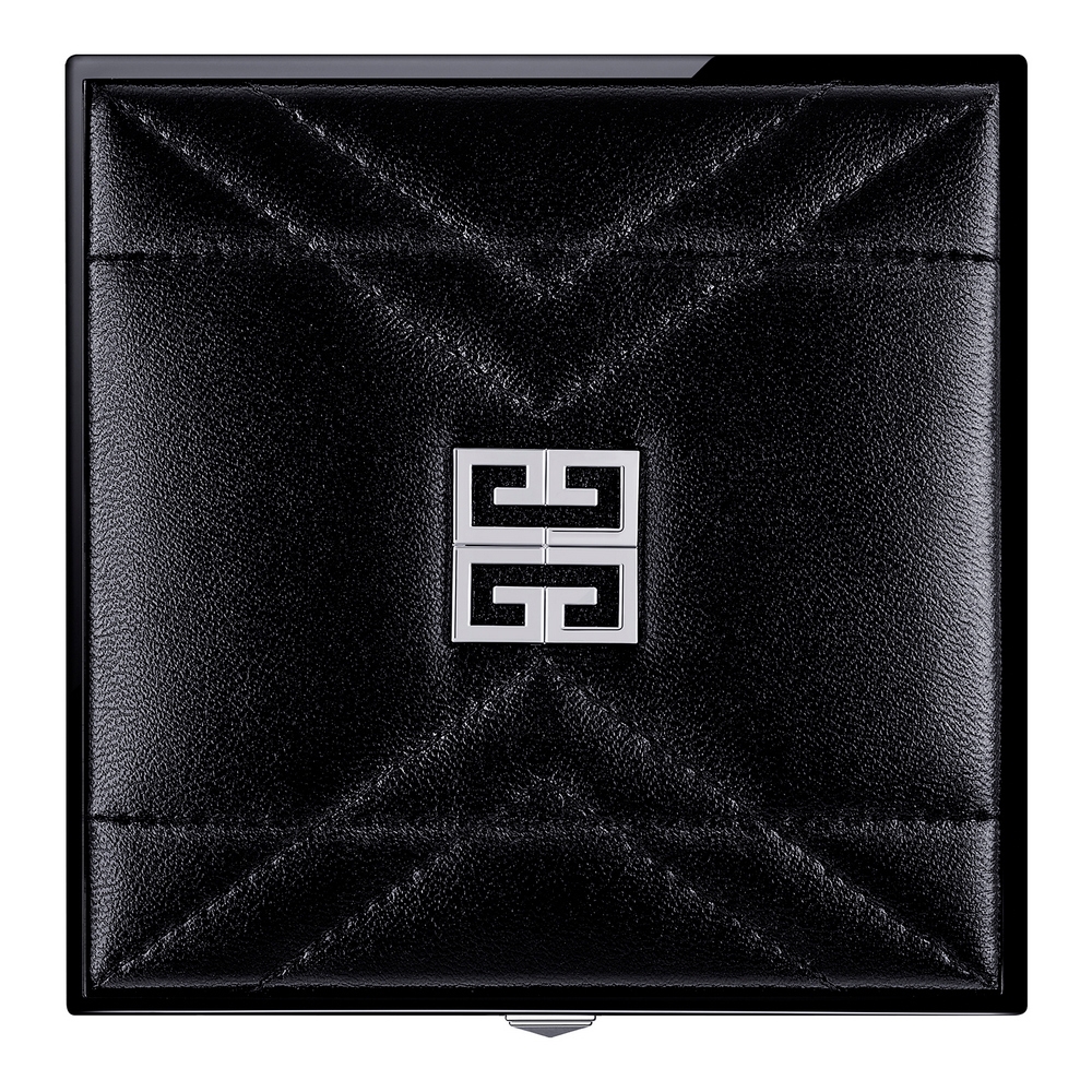 GIVENCHY 高訂革紋限量版亮麗無瑕恒久氣墊 Teint Couture Cushion