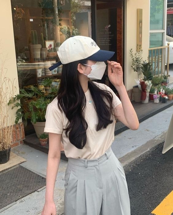 PS 帽子清潔重點!