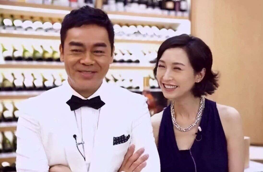 郭藹明
