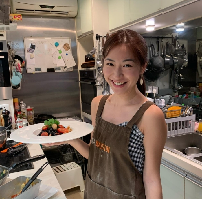 Cathy Lo