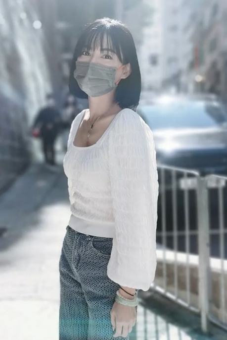 忙著工作