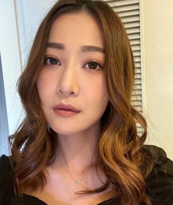 喜歡上變妝片的朱智賢