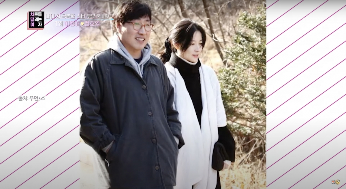 認定與對方結婚除了緣份之外,更相信是一種宿命!