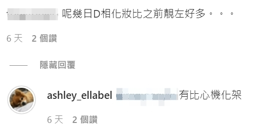 研究化妝?