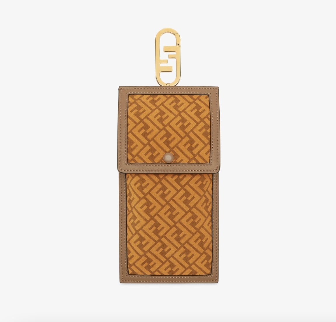 Fendi 手機袋(HK$3,850)