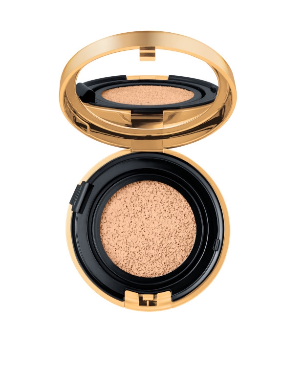 NARS 水光氣墊粉底 SPF50+ PA+++ 水光金限量版粉底盒