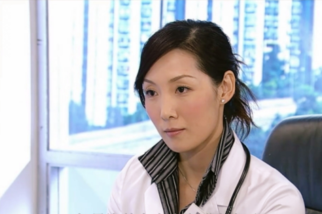 吳美珩