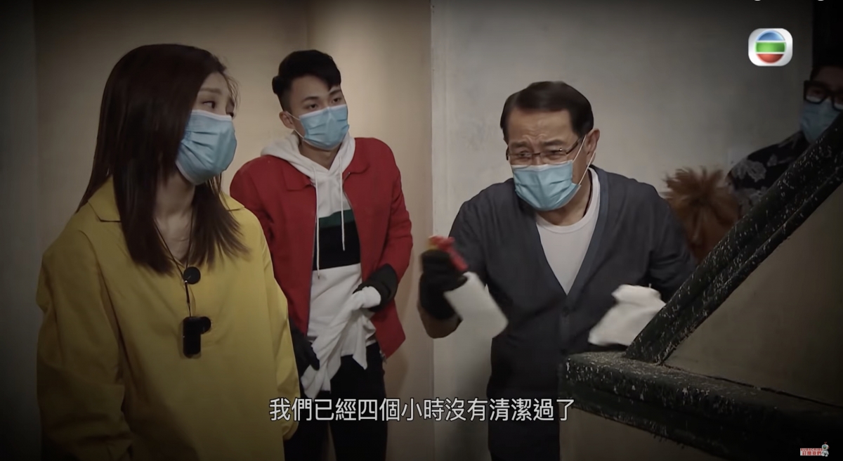已有陽性轉陰性的市民都要登記!