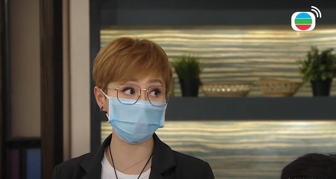 女網友們哭訴