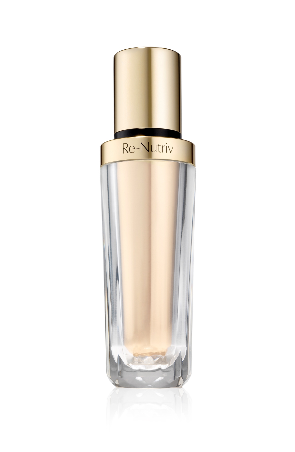 Estée Lauder 極緻黑鑽塑顏鑽光精華