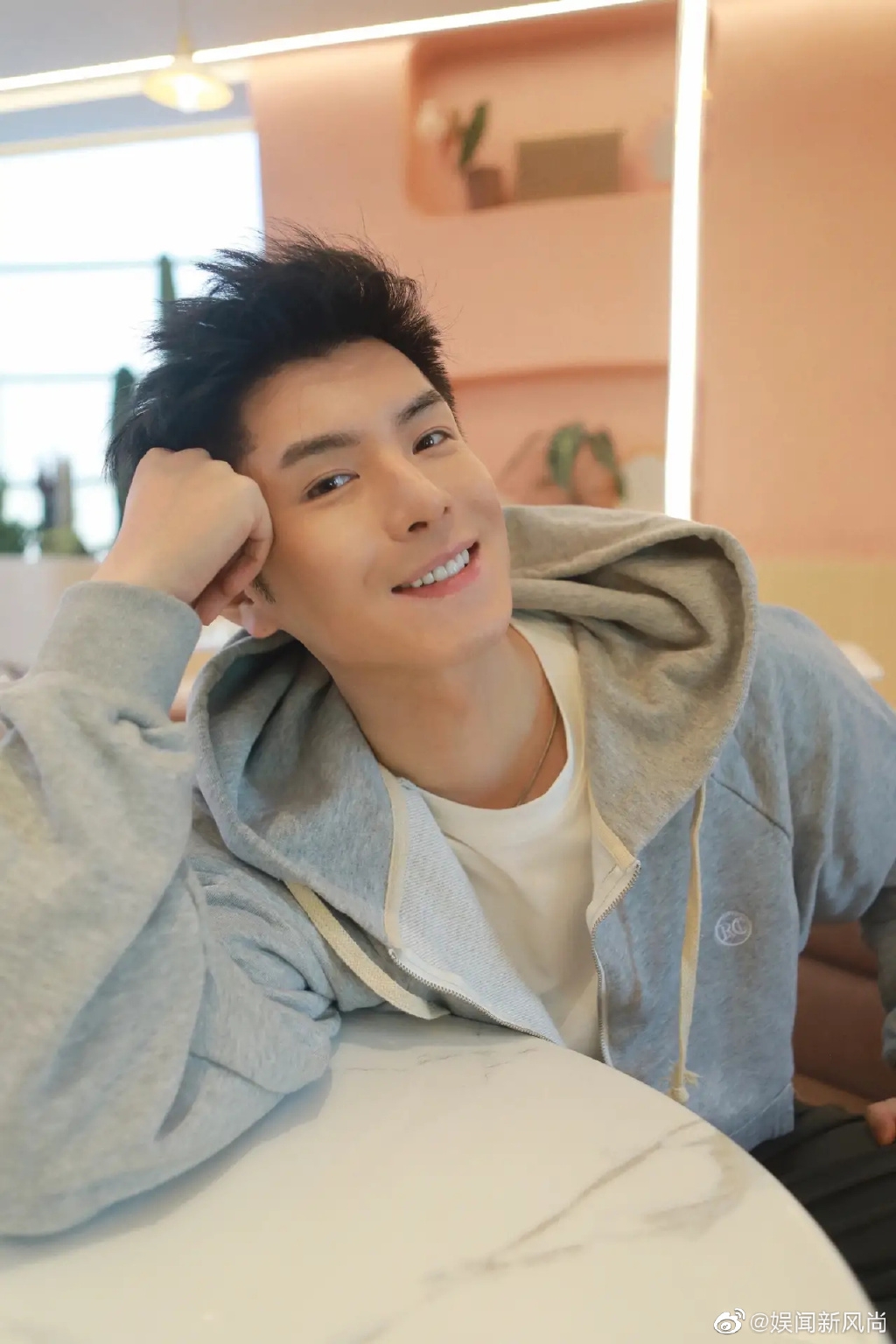 美麗是個人選擇