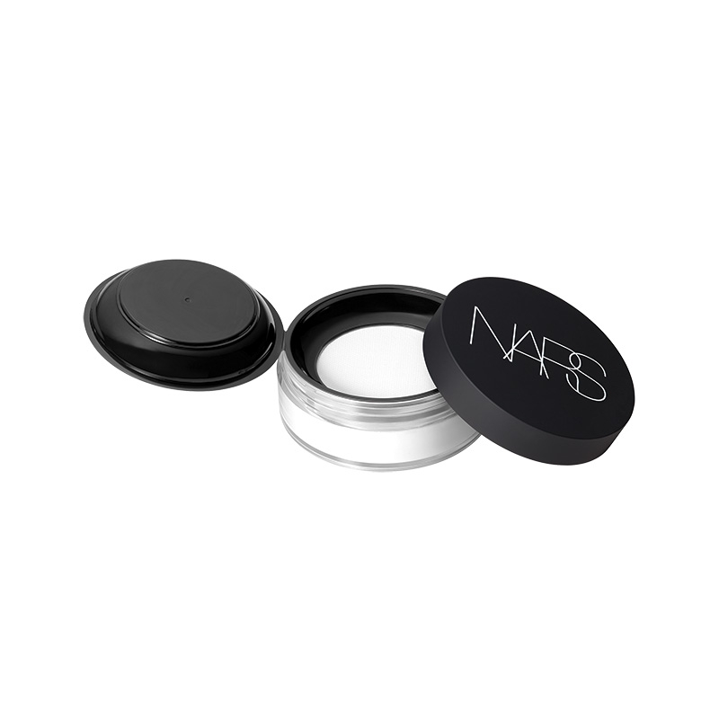 NARS 裸光蜜粉 Light Reflecting #SHORE、CRYSTAL