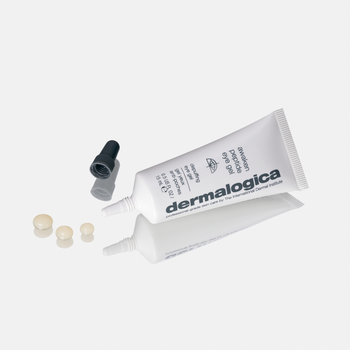 Dermalogica 賦活胜肽亮眼啫喱