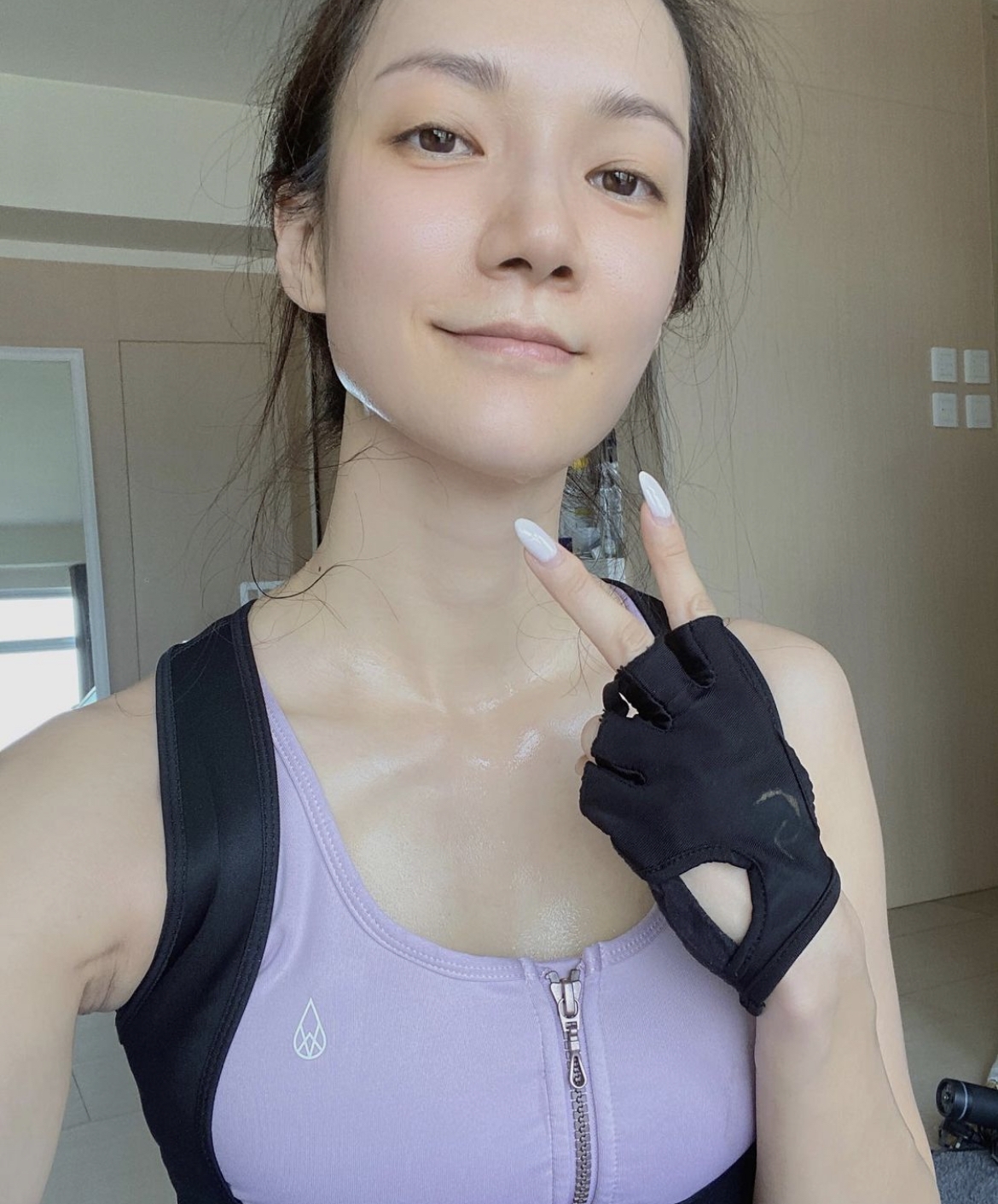 長期缺乏運動亦會影響血液循環,新陳代謝減慢!