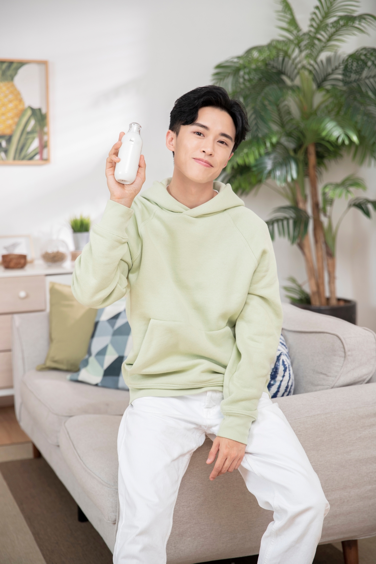 最重要是「度身定制」,把最私心的IPSA皇牌ME更新亮膚乳液全告訴各位~