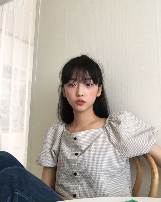 開領設計