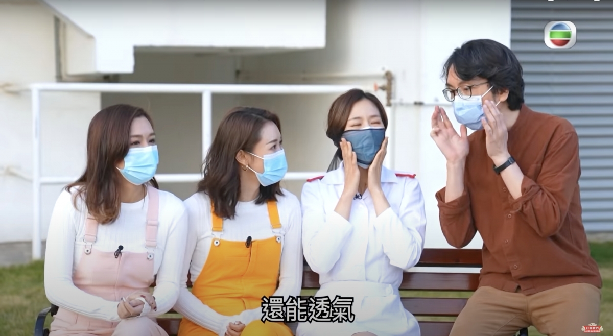 從外觀上卻不好看,不介意的話亦可以試試~