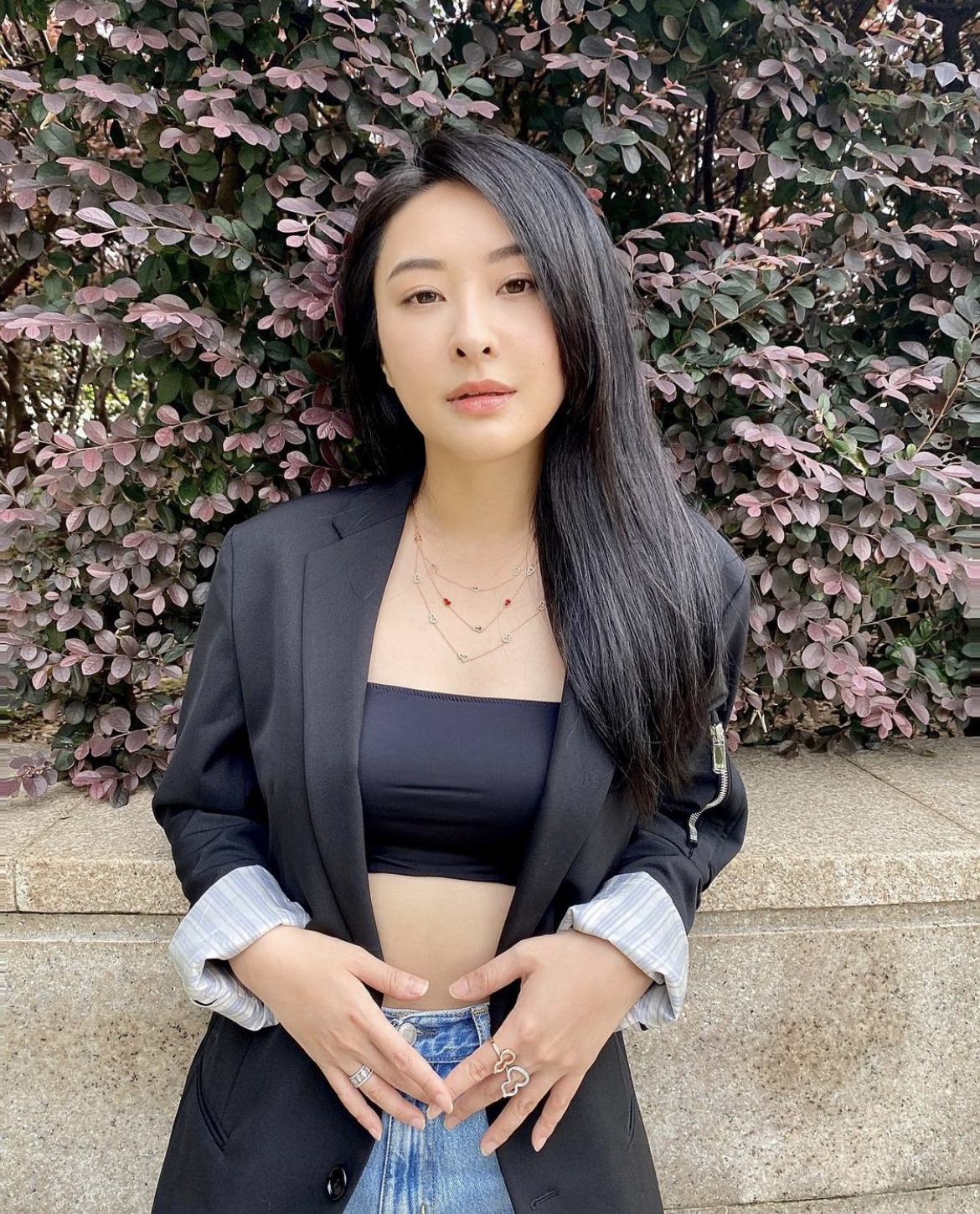 不少女生為了等待頭髮留長，都不捨得修剪頭髮！