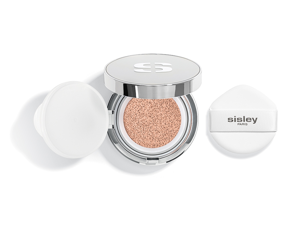 Sisley 淨白亮肌抗污染氣墊粉底 Phyto-Blanc Le Cushion SPF50+ PA++++