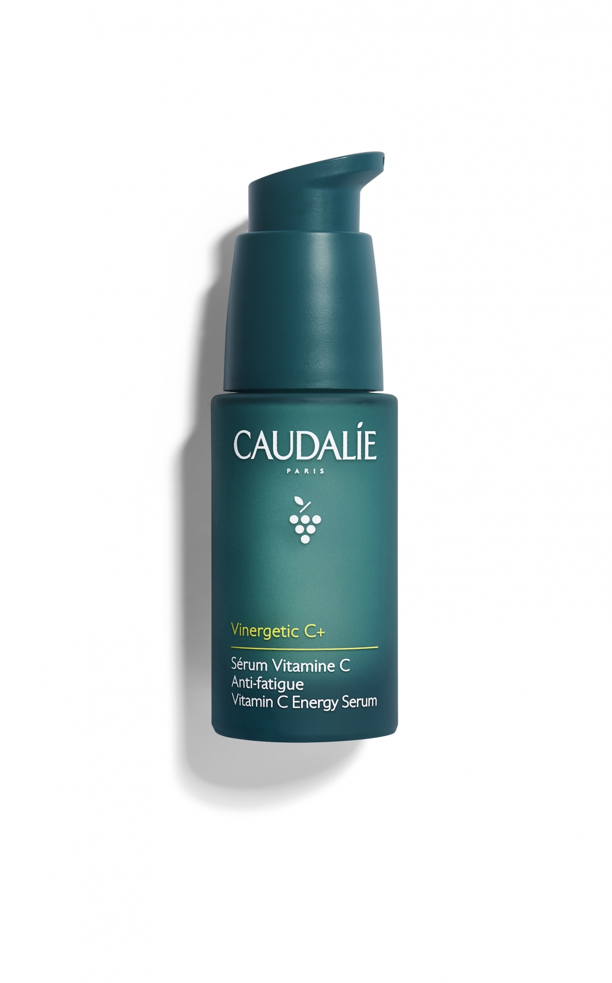 Caudalie 維他命C抗倦活膚精華 Vinergetic C+ Vitamin C Energy Serum
