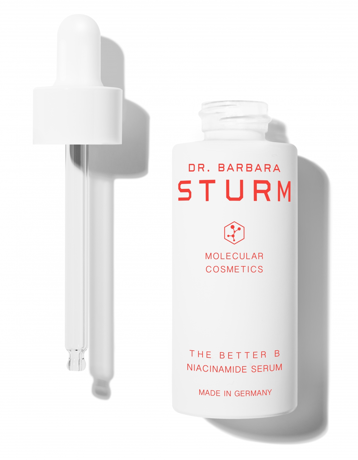 DR. BARBARA STURM The Better B Niacinamide Serum