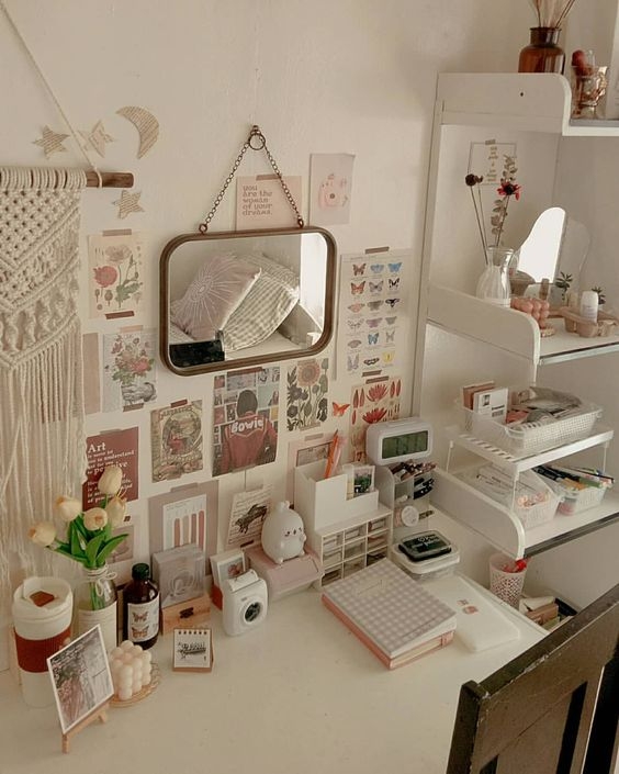 家居整理 - 4個收拾順序