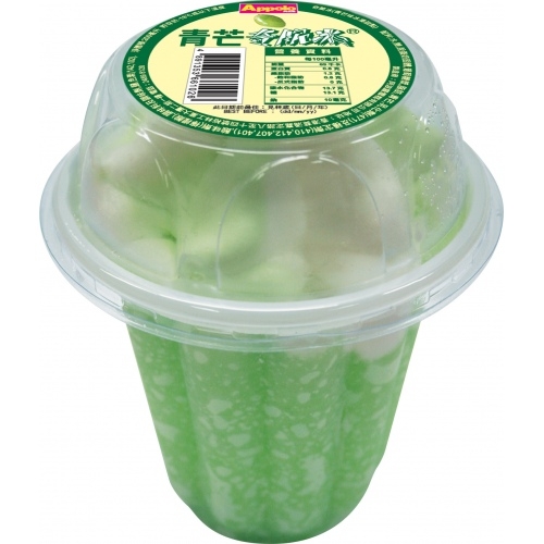 奇脆冰 - 青芒味