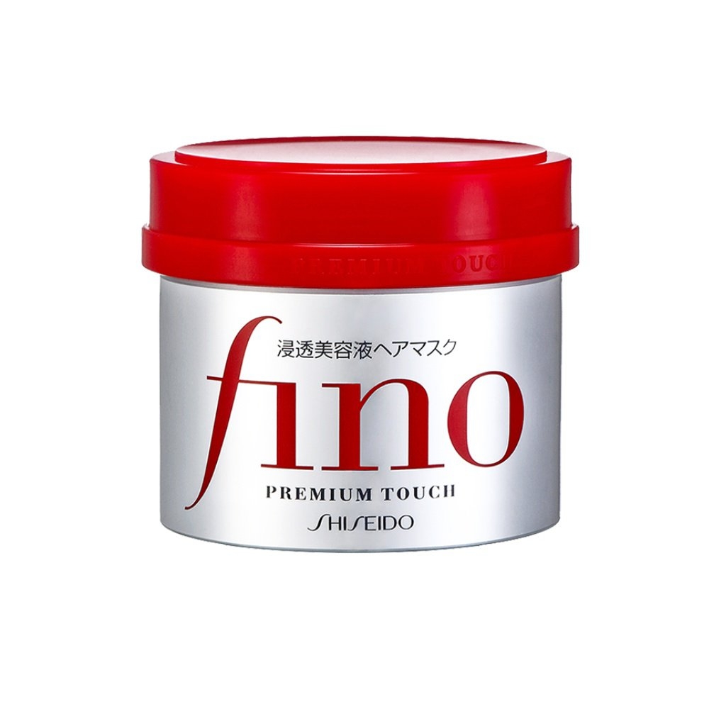 FINO 高效滲透修復髮膜