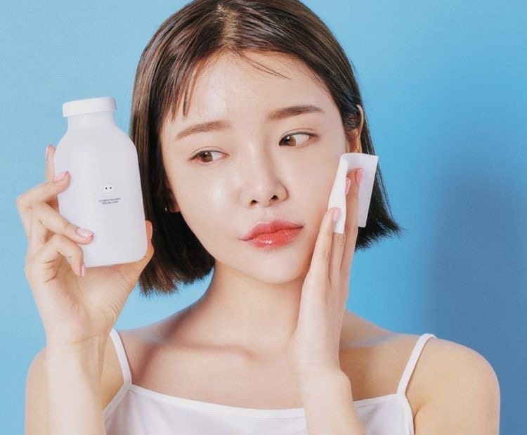 不少女生為了加快保濕的效果,會選擇每天都濕敷!