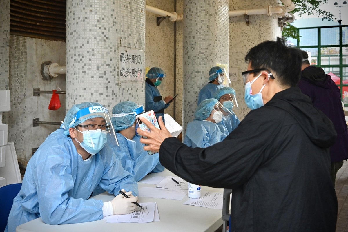 抗體不能確保二次感染