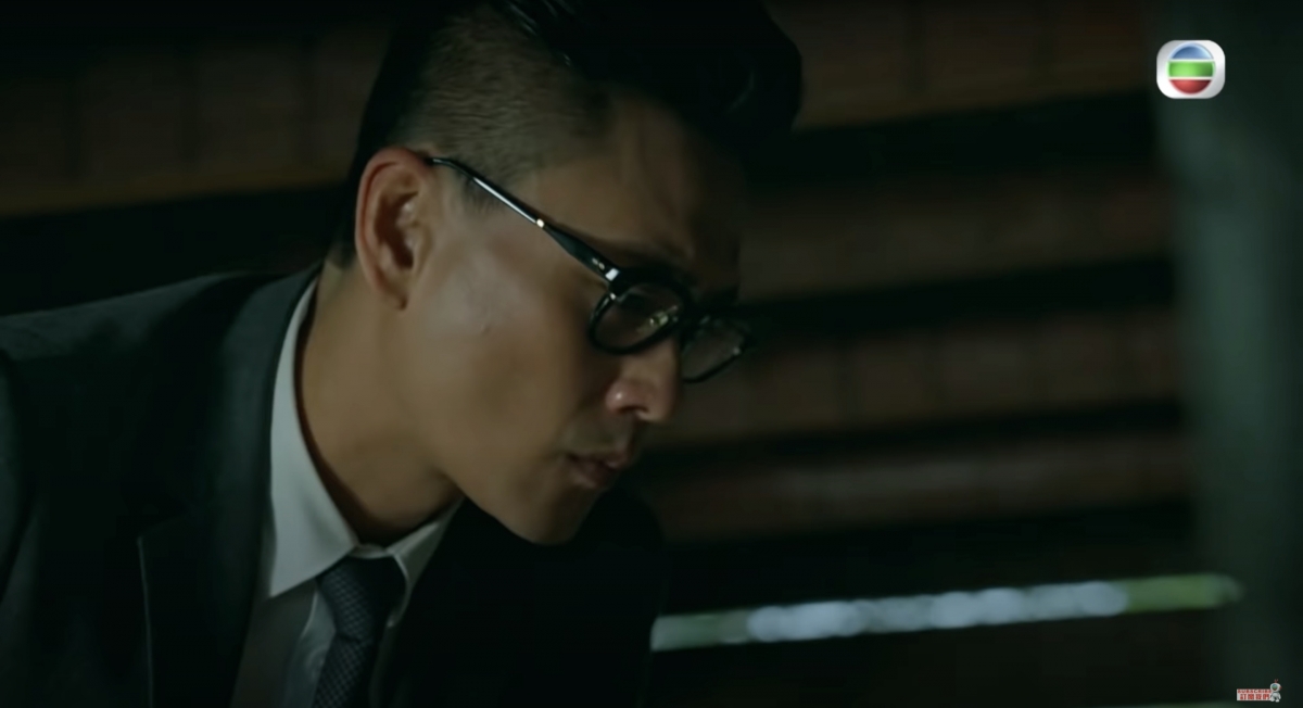 輕易就潛入地下室~