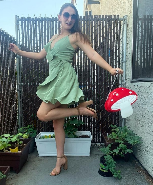 遇到聆聽她的女醫生