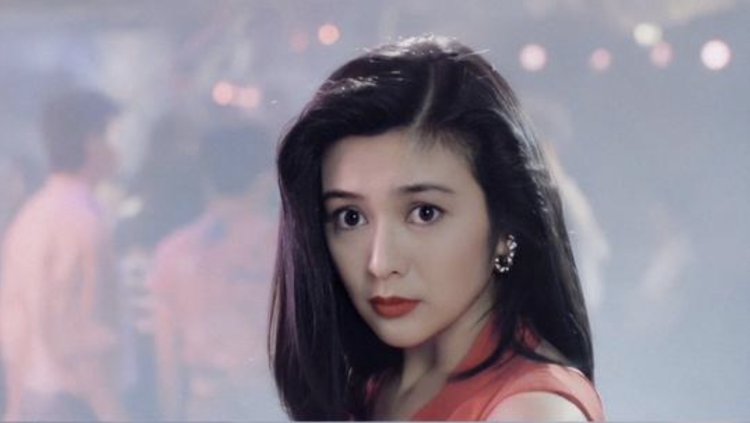 第2位:關之琳