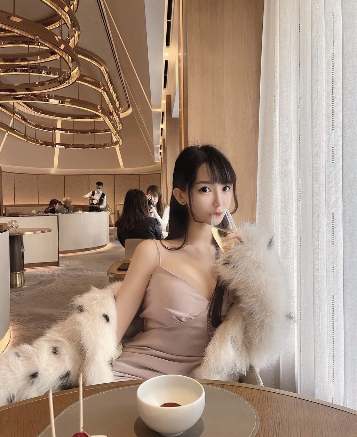 當中不乏豪華的法國餐、Fine Dining、Omakase等!
