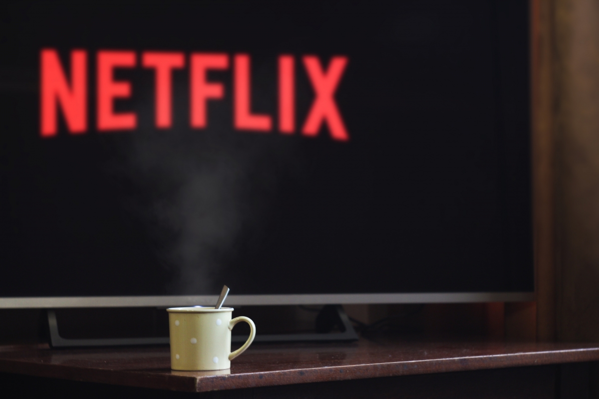 Netflix收緊限制
