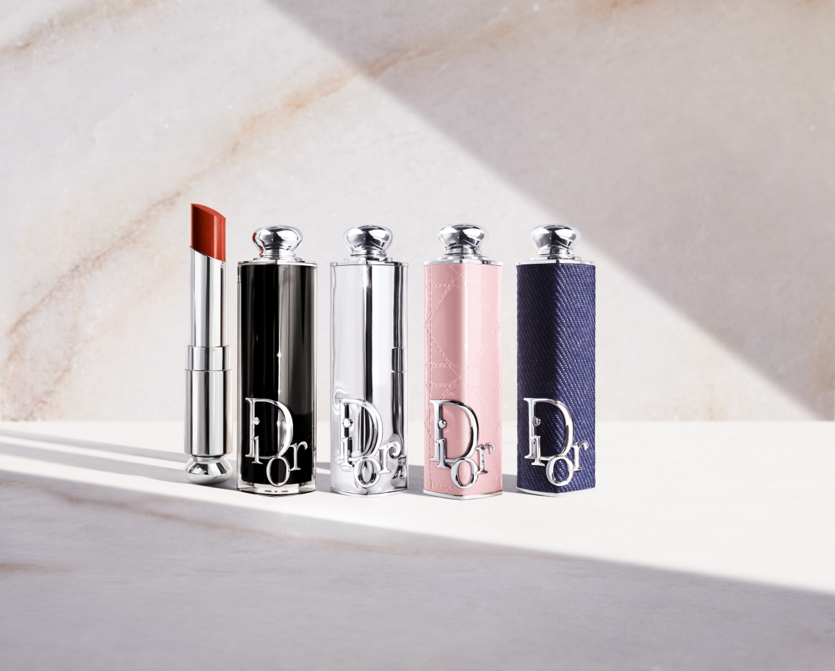 Dior Addict Lipstick 鏡光誘惑唇膏