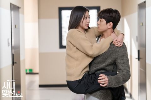 日本票選「貼心女友行為」Top10!